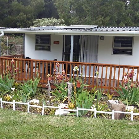 Nadine'S Self - Catering Accommodation Stormsrivier Εξωτερικό φωτογραφία