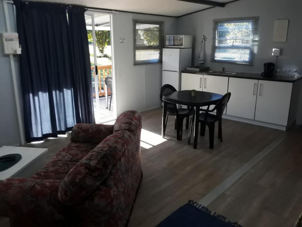 Nadine'S Self - Catering Accommodation Stormsrivier Εξωτερικό φωτογραφία