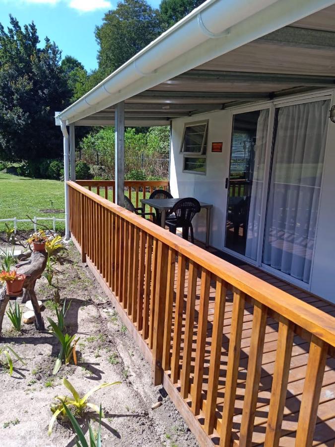 Nadine'S Self - Catering Accommodation Stormsrivier Εξωτερικό φωτογραφία