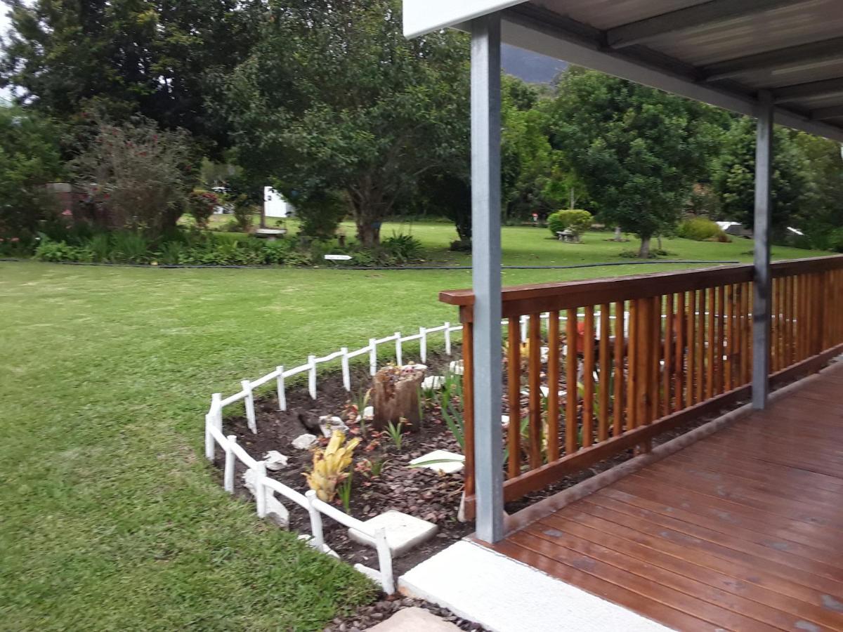 Nadine'S Self - Catering Accommodation Stormsrivier Εξωτερικό φωτογραφία