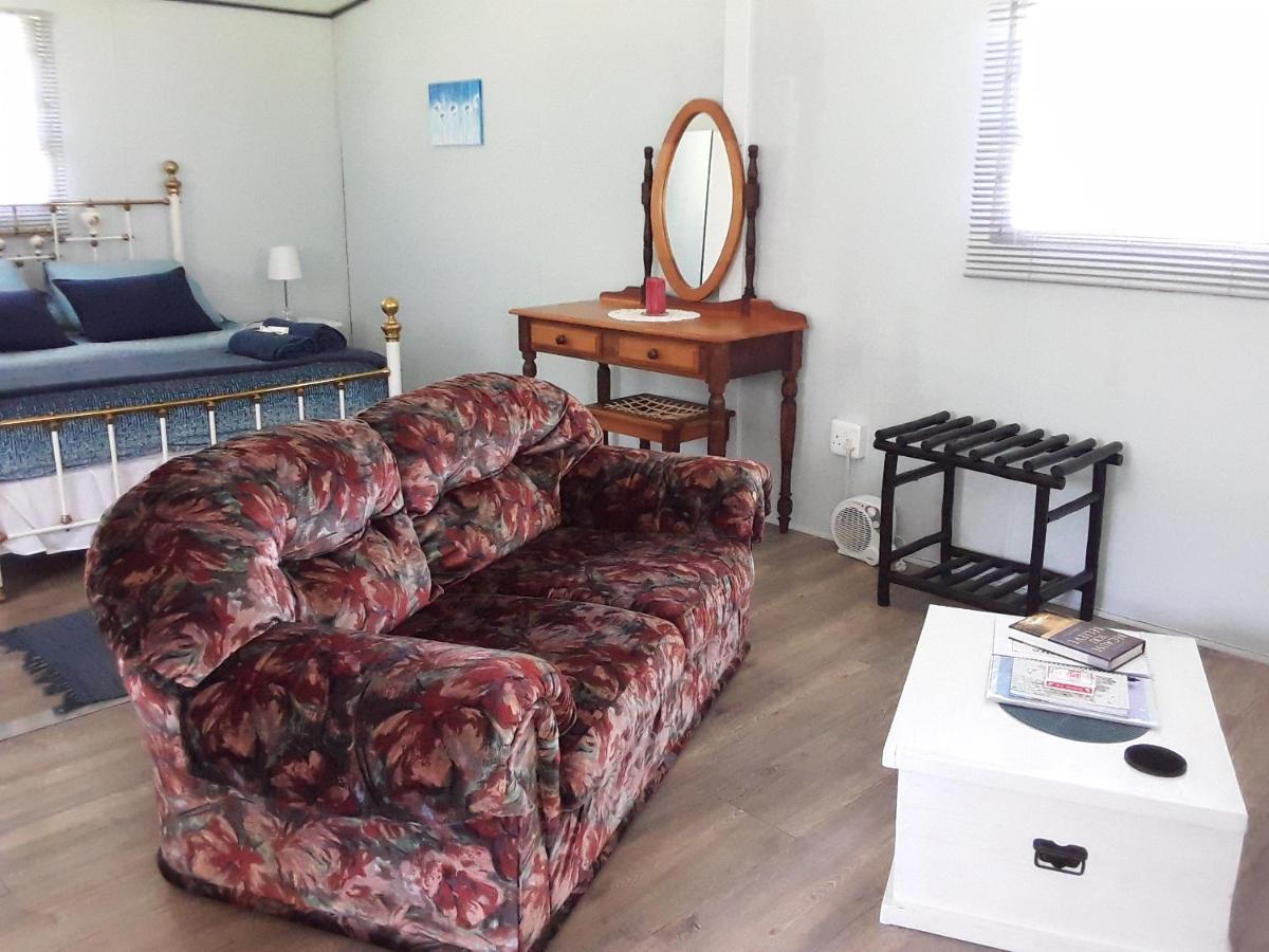 Nadine'S Self - Catering Accommodation Stormsrivier Εξωτερικό φωτογραφία