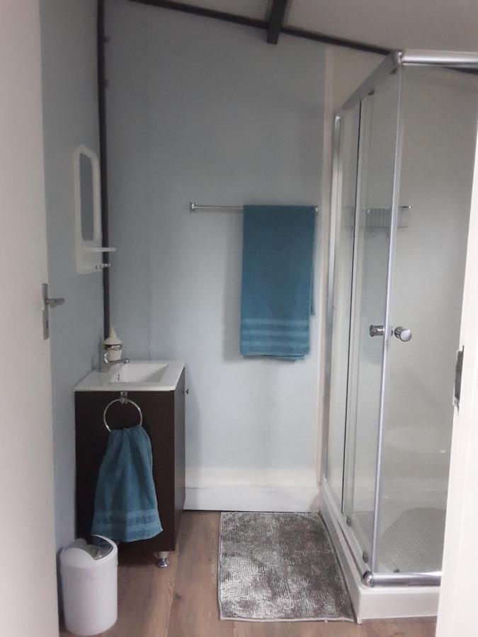 Nadine'S Self - Catering Accommodation Stormsrivier Εξωτερικό φωτογραφία