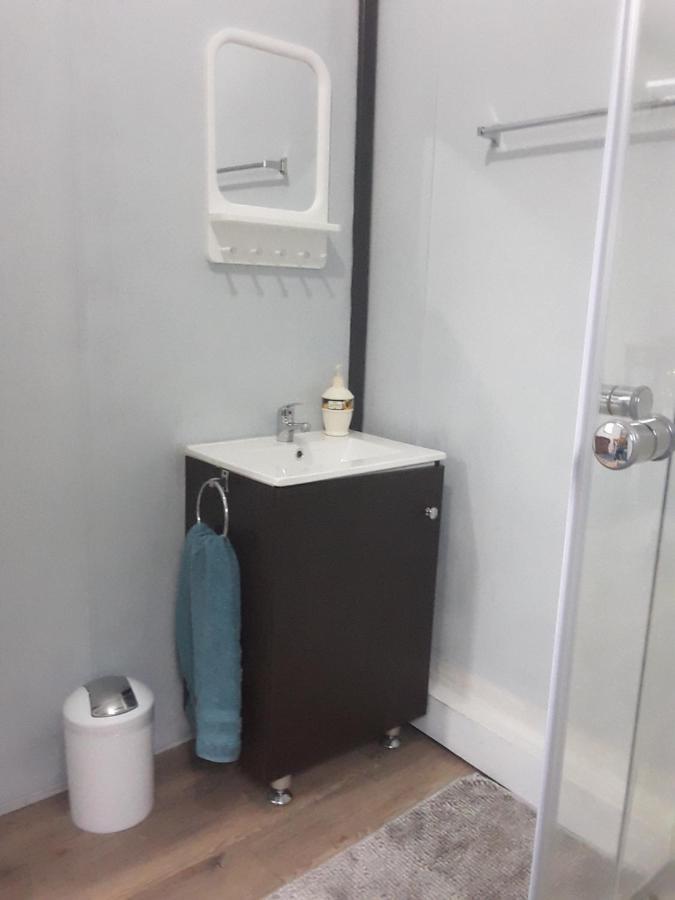 Nadine'S Self - Catering Accommodation Stormsrivier Εξωτερικό φωτογραφία