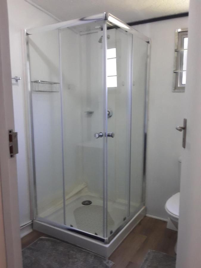 Nadine'S Self - Catering Accommodation Stormsrivier Εξωτερικό φωτογραφία