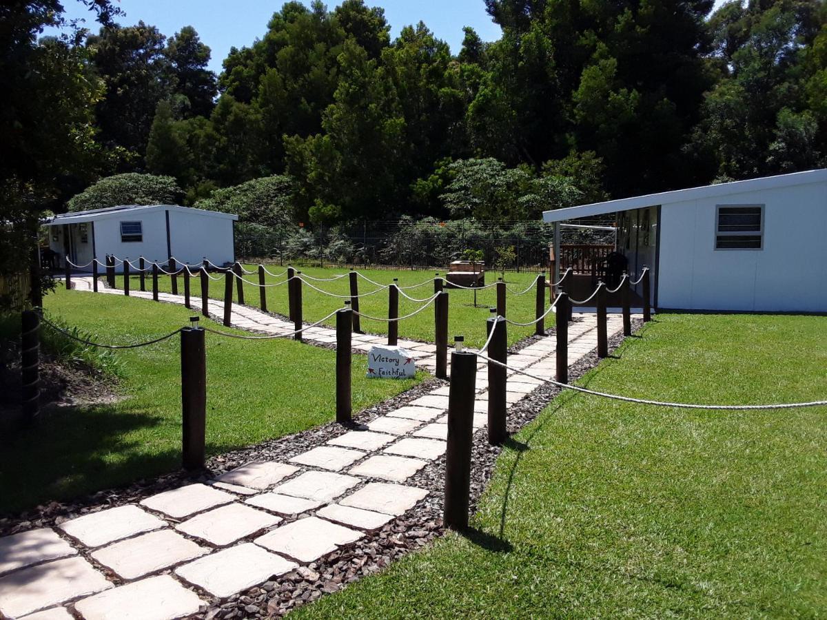 Nadine'S Self - Catering Accommodation Stormsrivier Εξωτερικό φωτογραφία
