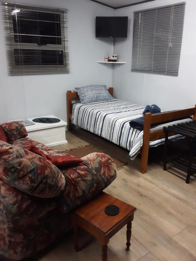 Nadine'S Self - Catering Accommodation Stormsrivier Εξωτερικό φωτογραφία